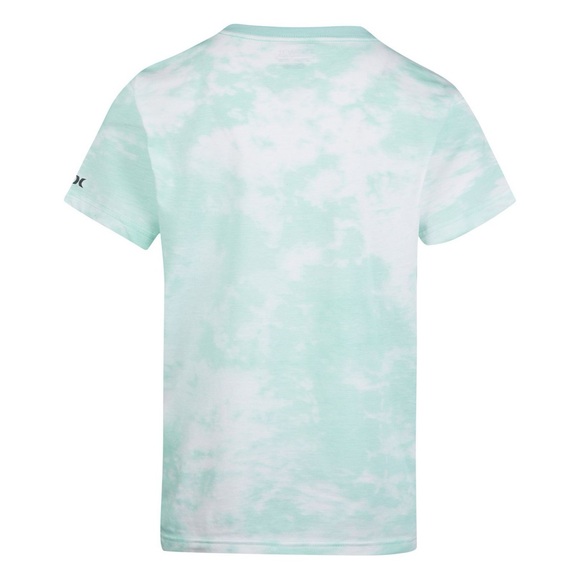 Hurley Bait Twist Boys Graphic Tee - Large - Picture 2 of 9
